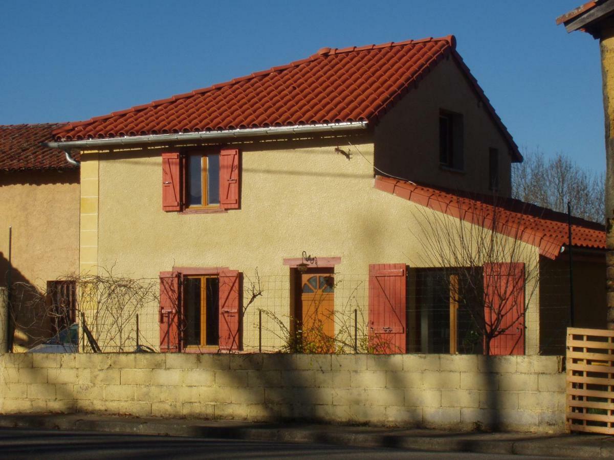 Holiday home La Petite Danseuse