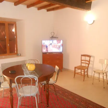 La Petite Danseuse Villa Franquevielle Buitenkant foto