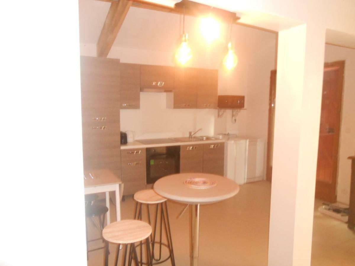 La Petite Danseuse Holiday home Franquevielle